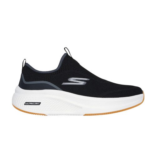 Skechers GO RUN Elevate 2.0 - Upraise 2.0 (220849-BLK) [1]