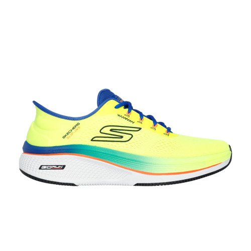 Skechers GO RUN Elevate 2.0 - Banyan (220853-YLBL) [1]