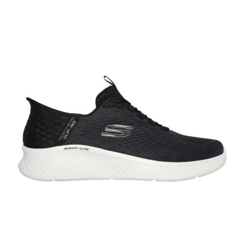 Skechers Skech-Lite Pro - Primebase (232466-BKGY) [1]