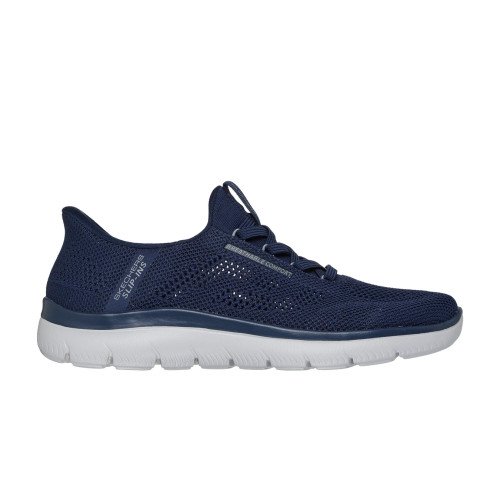 Skechers Summits - Perfo (232939-NVGY) [1]