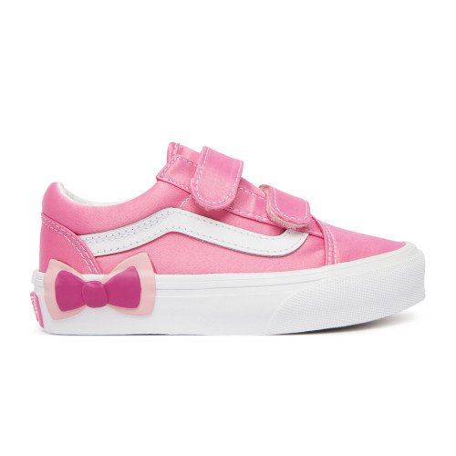 Vans Kinder Old Skool V (VN000EDCFRQ) [1]