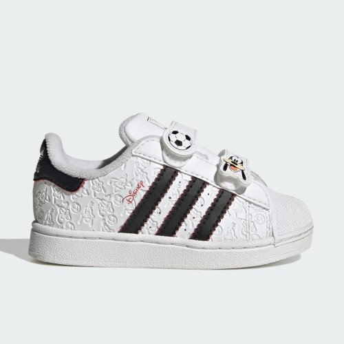 adidas Originals ADIDAS DISNEY SUPERSTAR II COMFORT CLOSURE (IH1744) [1]