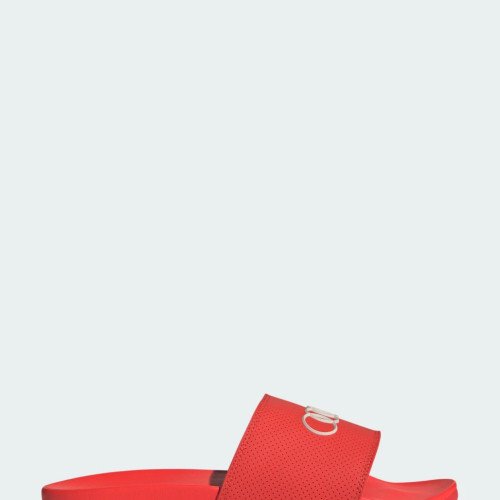 adidas Originals ADILETTE COMFORT AUDI REVOLUT F1 TEAM BADESCHLAPPEN (KI6083) [1]