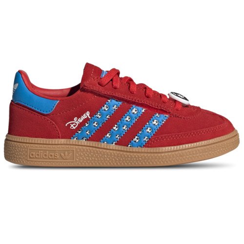 adidas Originals ADIDAS DISNEY HANDBALL SPEZIAL COMFORT CLOSURE ELASTIC LACE (IH1742) [1]