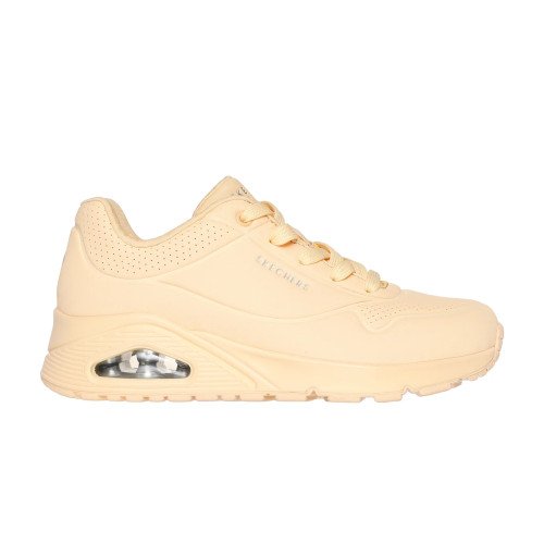 Skechers UNO - Stand on Air (73690-ORYL) [1]