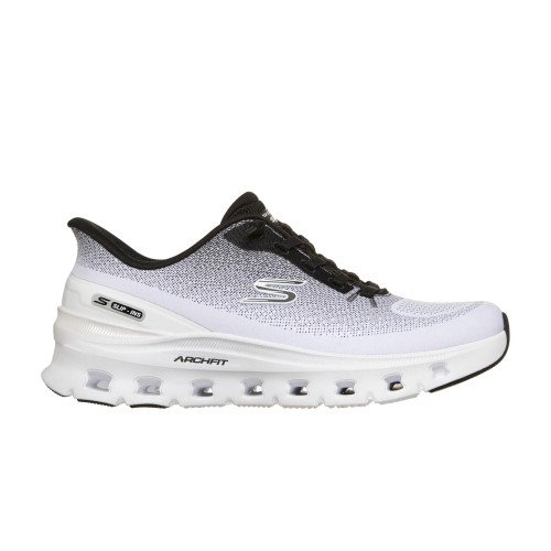 Skechers Arch Fit Glide-Step Pro (150730-WBK) [1]