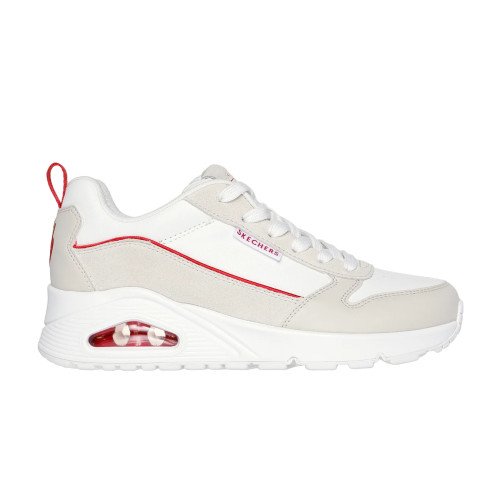 Skechers UNO - Flaming Love (177949-WNT) [1]