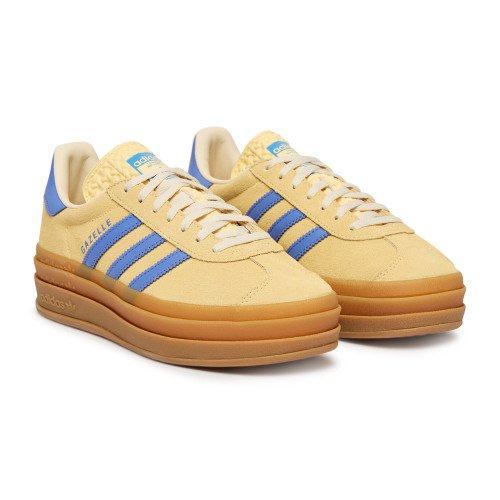 adidas Originals Gazelle Bold (IH6457) [1]