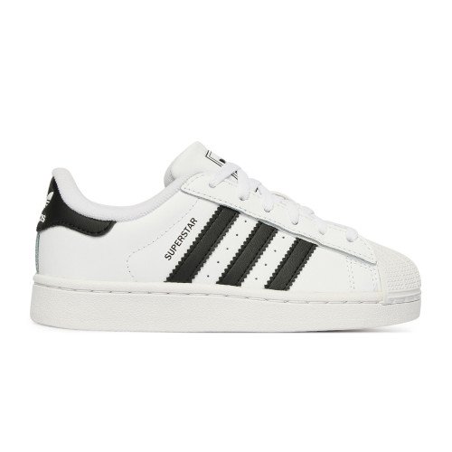 adidas Originals Superstar II Children (JH9980) [1]
