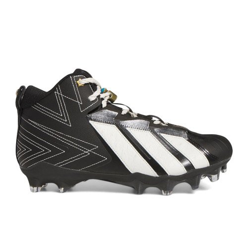 adidas Originals Adizero Chaos II Rodeo American Football Lineman Softspike (JQ1404) [1]