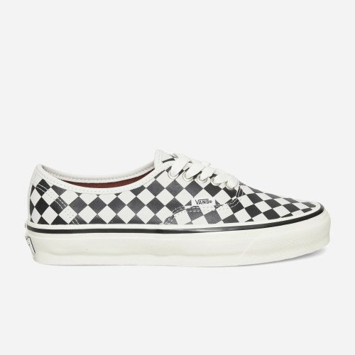 Vans Authentic 44 Diamond Check (VN000D9NBA21) [1]