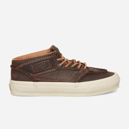 Vans Half Cab 33 Moc Vibram Classic Leather (VN000ED1DMV1) [1]