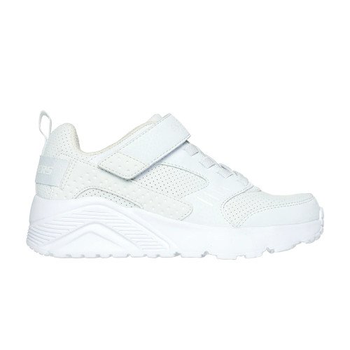 Skechers Jungen UNO Lite - Donex (403671-WHT) [1]