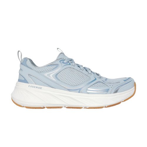Skechers Edgeride - Silver Eclipse (150475-BLU) [1]