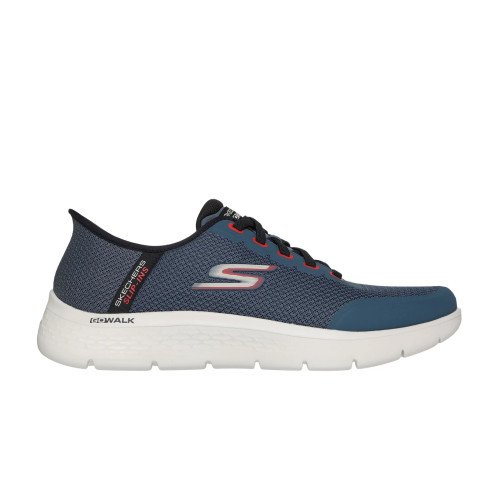 Skechers GO WALK Flex - Netro (216332-SLT) [1]