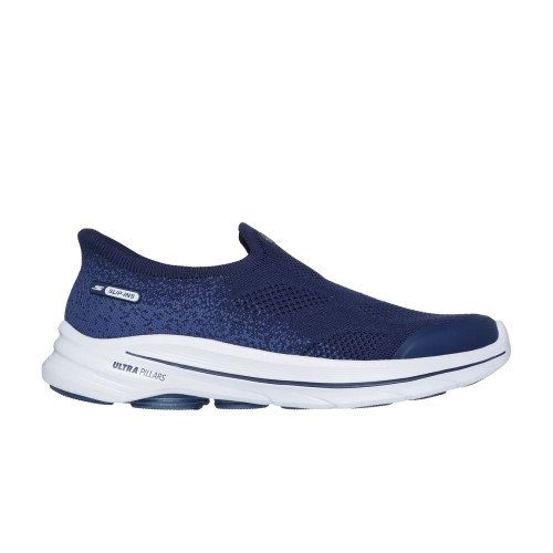 Skechers GO WALK 8 - Nova (125926-NVY) [1]