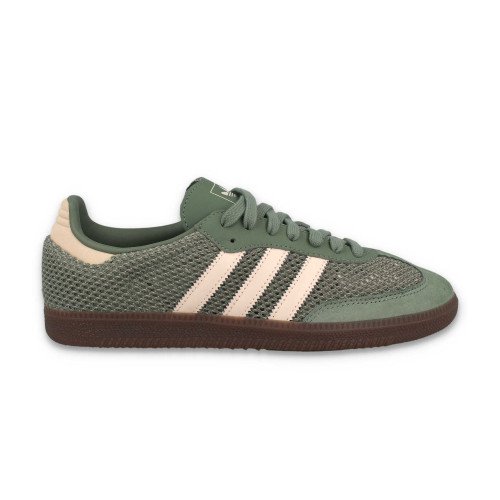 adidas Originals WMNS SAMBA OG (IH4002) [1]