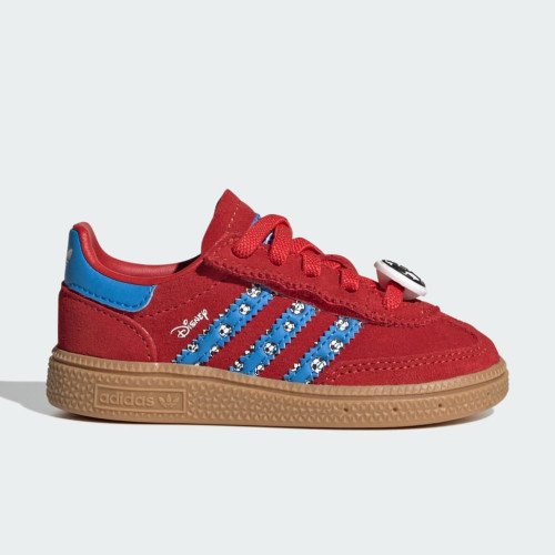 adidas Originals ADIDAS DISNEY HANDBALL SPEZIAL COMFORT CLOSURE ELASTIC LACE (IH6873) [1]