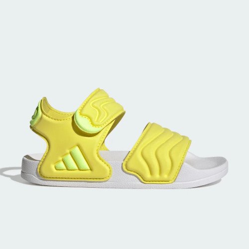 adidas Originals ADILETTE SANDAL 3 KIDS SANDALE (JS2517) [1]