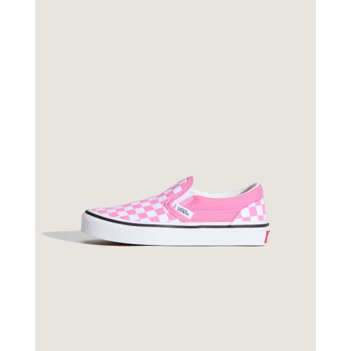 Vans Kinder Classic Slip-On Checkerboard (VN000D0JFRQ) [1]