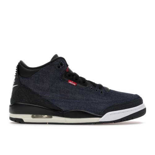 Nike Jordan Levi s Air Jordan 3 (IH7959-400) [1]