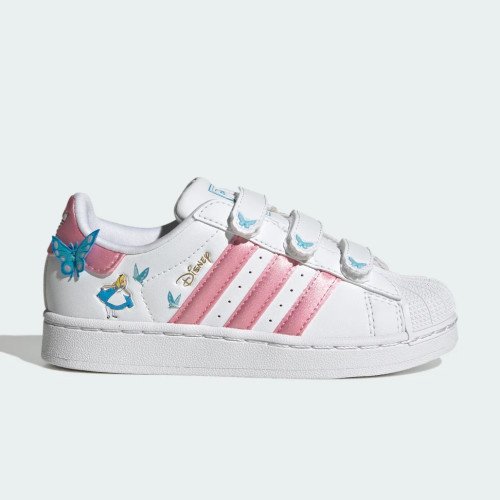 adidas Originals adidas Disney Superstar II, Komfortverschluss (IH1735) [1]