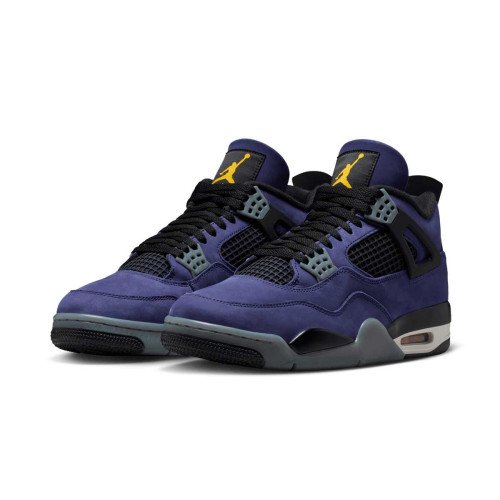 Nike Jordan Air Jordan 4 Retro "Imperial Purple" (FV5029-500) [1]