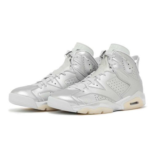Nike Jordan Air Jordan 6 Retro - Psg (IQ5135-001) [1]