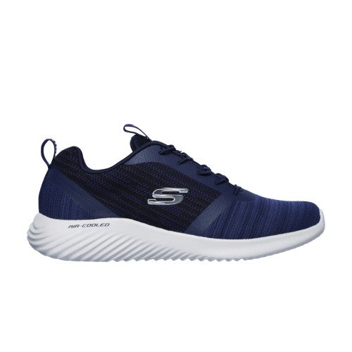 Skechers Bounder (52504-NVY) [1]