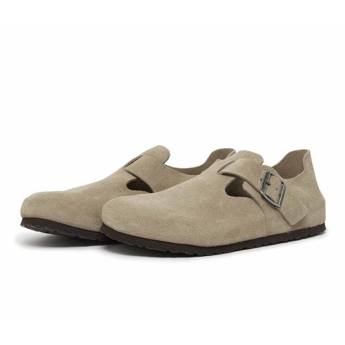 Birkenstock London Suede LEVE (1010503) [1]