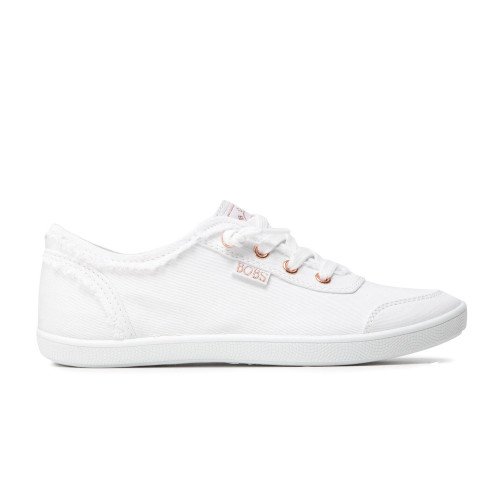 Skechers BOBS B Cute (33492-WHT) [1]