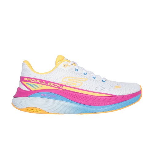 Skechers Max Cushioning Propulsion (128901-WOR) [1]