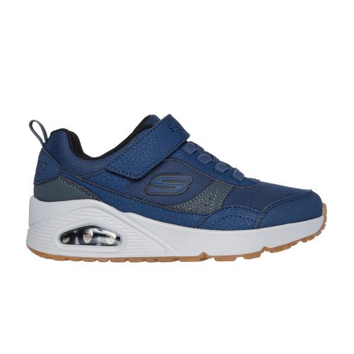 Skechers Jungen UNO - Retro-Squad (403650-NVY) [1]