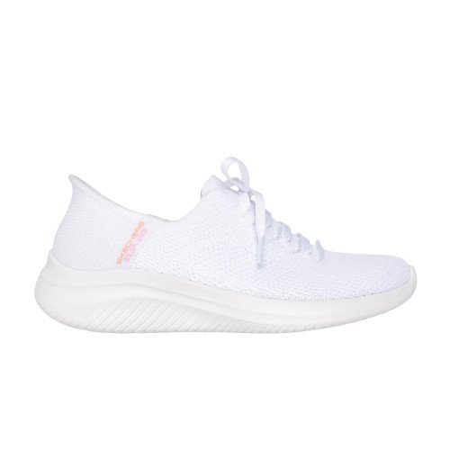 Skechers Ultra Flex 3.0 - Morning Blossom (150441-WHT) [1]