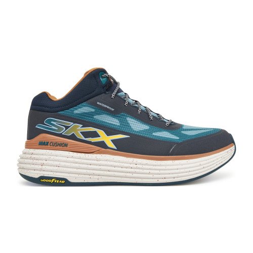 Skechers Max Cushioning Suspension - Terrace (129269-NVTL) [1]
