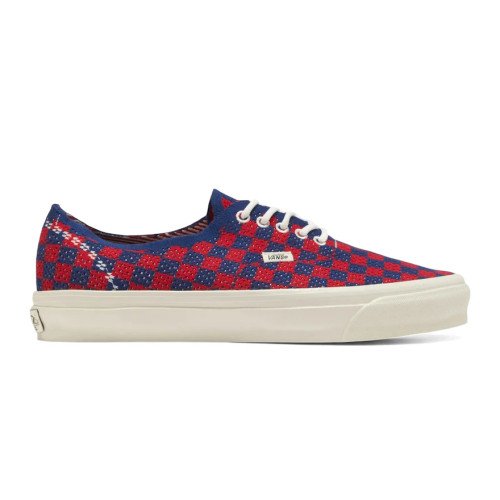 Vans Premium Authentic Checkerboard (VN000EJCRDB) [1]