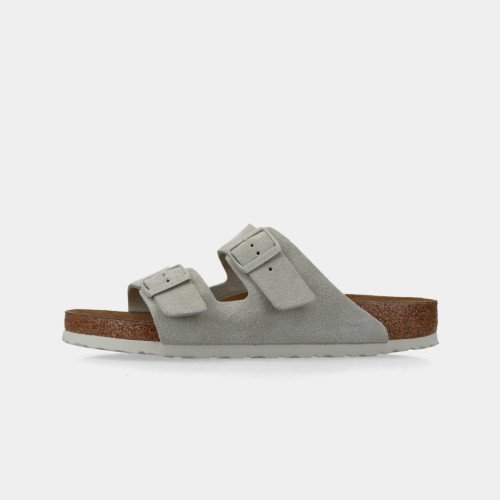Birkenstock Arizona Suede Leather (1031638) [1]