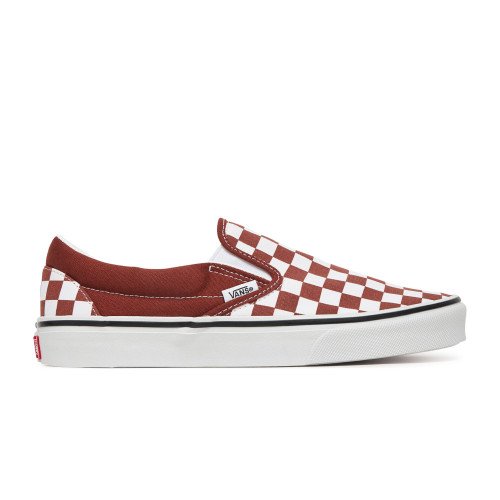 Vans Classic Slip-On Checkerboard (VN000DAHFSB) [1]