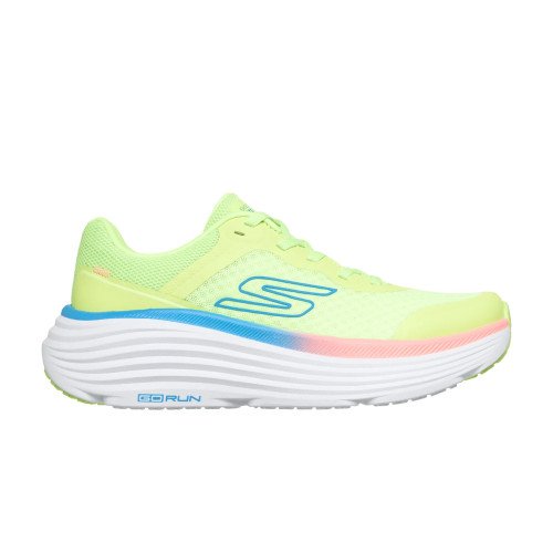 Skechers Max Cushioning Endeavour (129470-LIME) [1]