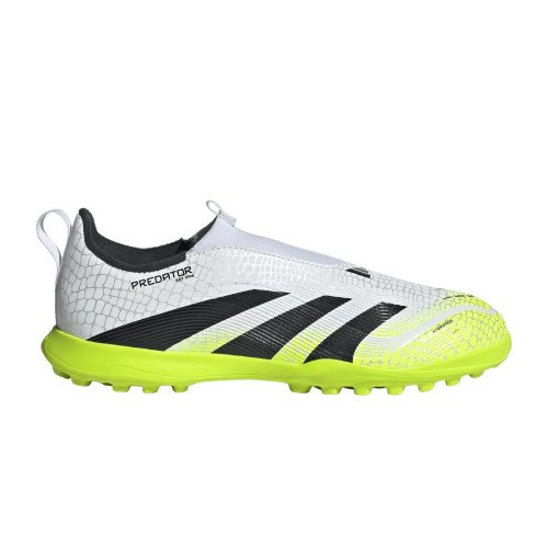 adidas Originals Predator League Laceless Kunstrasen Kinder (JI1153) [1]