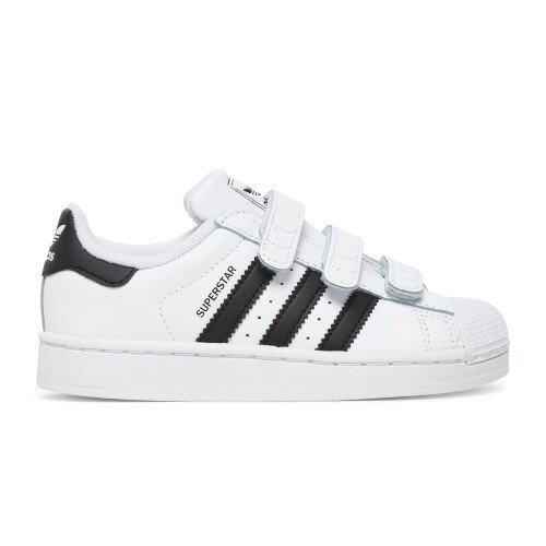 adidas Originals Superstar II Comfort Closure Kids (JI3988) [1]