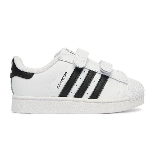 adidas Originals Superstar II Comfort Closure Kids (JI3990) [1]