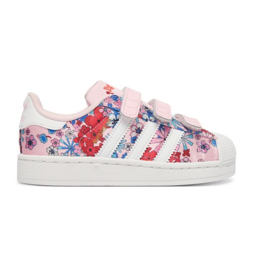 adidas Originals ADIDAS LIBERTY LONDON SUPERSTAR II COMFORT CLOSURE (JQ2004) [1]