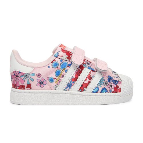 adidas Originals ADIDAS LIBERTY LONDON SUPERSTAR II COMFORT CLOSURE (JQ2003) [1]