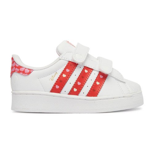 adidas Originals ADIDAS DISNEY SUPERSTAR LED LIGHTS COMFORT CLOSURE (KK1294) [1]