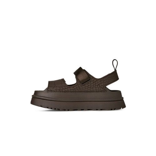 UGG W GoldenGlow Embossed "Dense Smoke" (1175311-DNSS) [1]