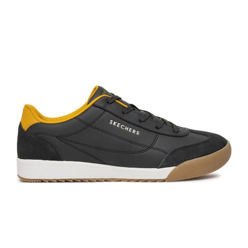Skechers Zinger - Ultimate Classic (183284-BLK) [1]