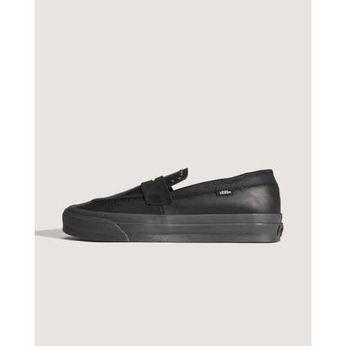 Vans Premium Loafer (VN000VATBLK) [1]