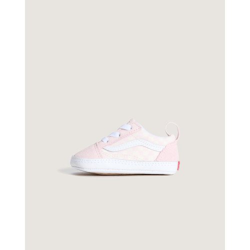 Vans Kleinkinder Old Skool Crib Checkerboard (VN000CS5O32) [1]