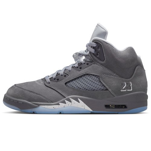 Nike Jordan Air Jordan 5 Retro "Wolf Grey" (DD0587-002) [1]